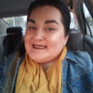 Meet your Posher, Denise